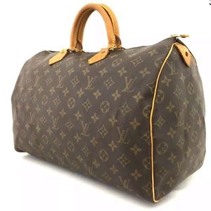Louis Vuitton Speedy 40